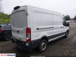 Ford Transit 2023 3