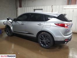 Acura RDX 2025 2