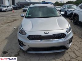 Kia Niro 2020 1