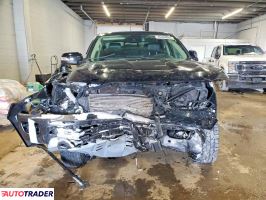 Ford Ranger 2021 2