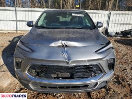 Buick Pozostałe 2024 1