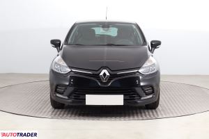 Renault Clio 2019 0.9 88 KM