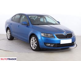 Skoda Octavia - zobacz ofertę
