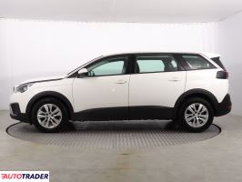 Peugeot 5008 2019 1.5 128 KM