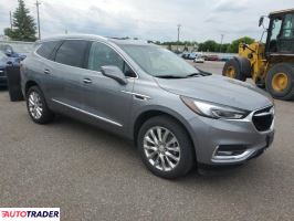 Buick Enclave 2020 3