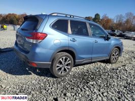 Subaru Forester 2020 2