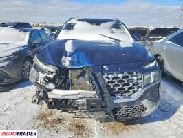 Hyundai Santa Fe 2021 2