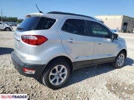 Ford EcoSport 2018 1