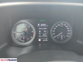 Hyundai Tucson 2019 1.6 136 KM