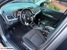 Fiat Freemont 2012 2.0 140 KM