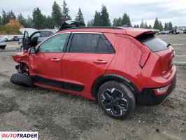 Kia Niro 2023