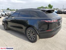 Land Rover Range Rover 2019 3