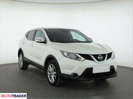 Nissan Qashqai - zobacz ofertę