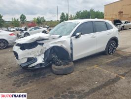 Honda HR-V 2026 2