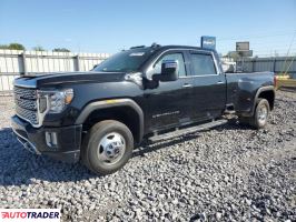 GMC Sierra 2021 6
