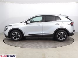 Kia Sportage 2023 1.6 147 KM