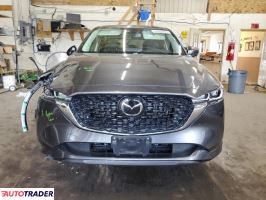 Mazda CX-5 2024 2 Mazda CX-5 2024 2