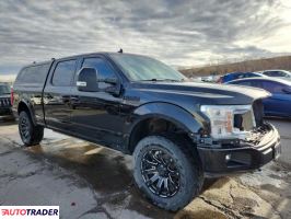 Ford Pozostałe 2020 3