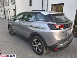 Peugeot 3008 2020 1.2 130 KM