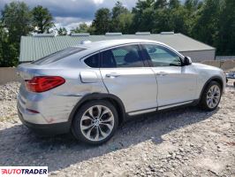 BMW X4 2018 2