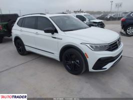 Volkswagen Tiguan - zobacz ofertę