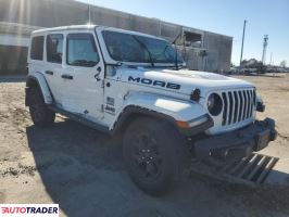 Jeep Wrangler 2019 3