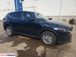 Mazda CX-5 2024 2