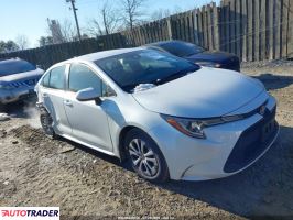 Toyota Corolla - zobacz ofertę