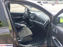 Dodge Journey 2020 2