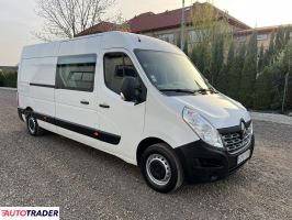 Renault Master 2017 2.3 Renault Master 2017 2.3