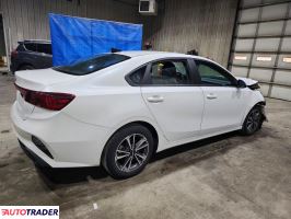 Kia Pozostałe 2024 2