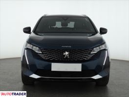 Peugeot 5008 2023 1.5 128 KM Peugeot 5008 2023 1.5 128 KM