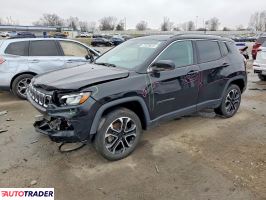 Jeep Compass - zobacz ofertę
