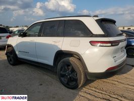 Jeep Grand Cherokee 2023 3