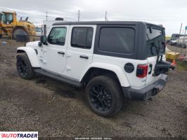 Jeep Wrangler 2021 2