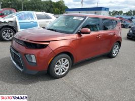 Kia Soul - zobacz ofertę