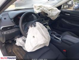 Nissan Altima 2022 2 Nissan Altima 2022 2