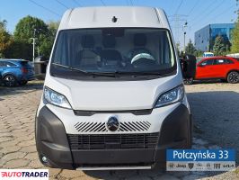 Citroen Jumper 2024 2.2