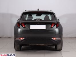 Hyundai Tucson 2021 1.6 147 KM
