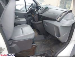 Ford Transit 2019 3 Ford Transit 2019 3