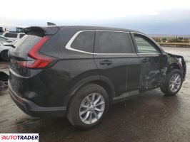 Honda CR-V 2024 1