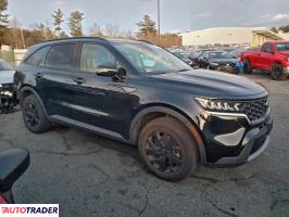 Kia Sorento 2021 2