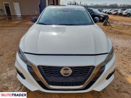 Nissan Altima 2020 2