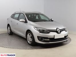 Renault Megane 2014 1.5 108 KM