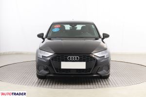 Audi A3 2021 1.0 108 KM Audi A3 2021 1.0 108 KM