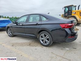 Volkswagen Jetta 2024 1