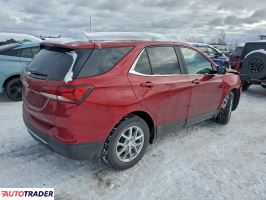 Chevrolet Equinox 2024 1