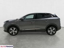 Peugeot 2008 2021 1.5 131 KM Peugeot 2008 2021 1.5 131 KM