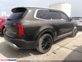 Kia Pozostałe 2020 3 Kia Pozostałe 2020 3