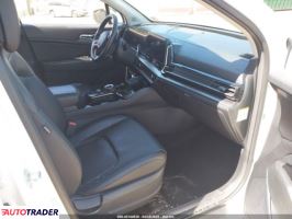 Kia Sportage 2023 1